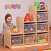 6 Cube Storage Left Hand  hi\-res