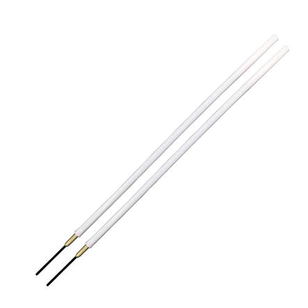 Pentel Izee Retractable Ballpoint Pen Refills 12pk  hi\-res