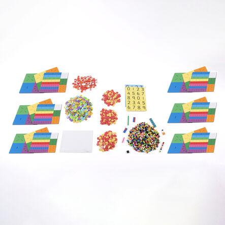 TTS Power Maths Starter Kit \- Year 6  hi\-res