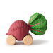 Oli \x26 Carol Rubber Fruit \x26 Vegetable Vehicles 6pk  hi\-res
