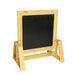 Outdoor Chalkboard Frame  hi\-res
