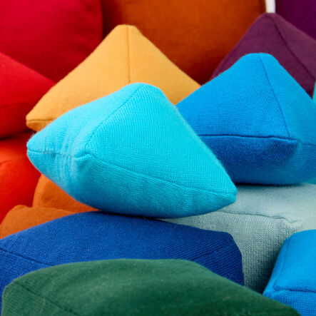 Tonal Shades Soft Building Blocks  hi\-res