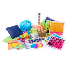 Sensory Tactile Starter Tub  hi-res