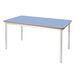 Gopak Enviro Rectangular Classroom Table  hi\-res