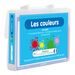 TTS French Colours Vocabulary Builder Activity Cards  hi\-res