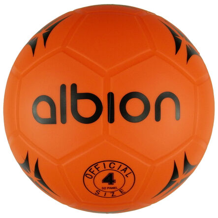 Value Playground Footballs  hi\-res