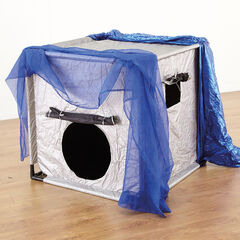 Sensory Dark Den & Accessories  hi-res