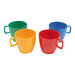 Polycarbonate Cups Single  hi\-res