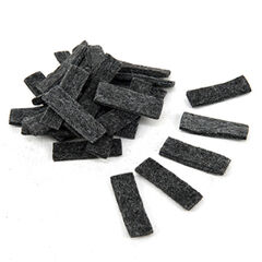TTS Long Lasting Felt Erasers 30pk  hi-res