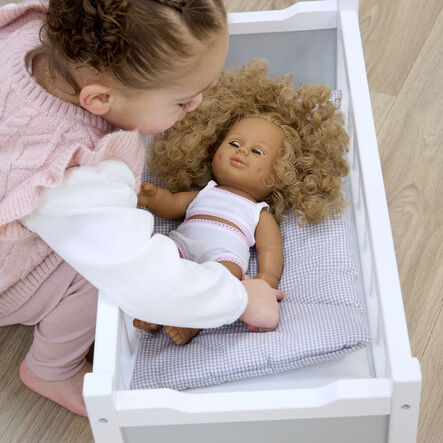 Reuben Diversity Doll Blossom  hi\-res
