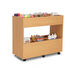 12 Bay Mobile Double Decker Kinderbox  hi\-res