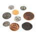 Bag of Historical Finds  hi\-res
