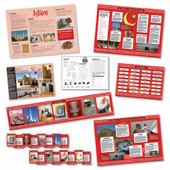 Islam Curriculum Pack 26pk  hi-res
