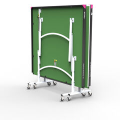 Butterfly Easifold Outdoor Rollaway Table Tennis Table  hi-res