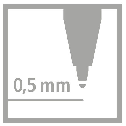 STABILO® EASYoriginal  Handwriting Pens  hi\-res