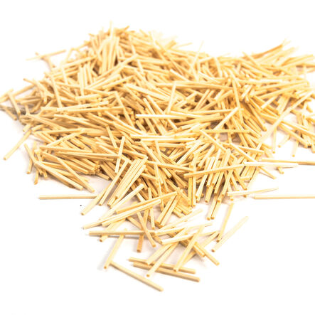 Coloured Match Sticks 2000pk  hi\-res
