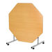Tilt Top Dining Table H640mm  hi\-res