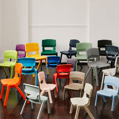 Postura+ Chair  hi-res