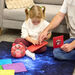 TTS Calming Kitten Breathing Boards 5pk  hi\-res