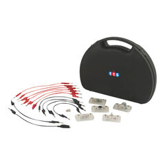 TTS Electricity Kit of Components  hi-res