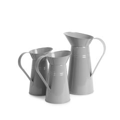 TTS Metal Jugs 3pcs  hi-res
