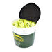 Slazenger Bucket of Recreation Play Tennis Balls 60pk  hi\-res