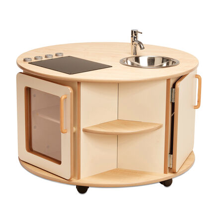 Millhouse Round Island Kitchen  hi\-res
