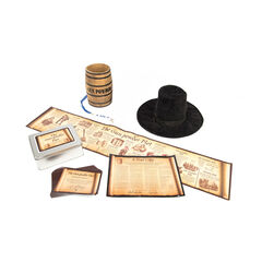 The Gunpowder Plot Collection - Guy Fawkes  hi-res