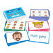 TTS French Family Vocabulary Builder Activity Cards  hi\-res