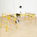 Niels Larsen KS1 Gym Time Gymnastics Apparatus Pack  hi\-res