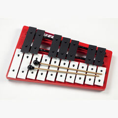 MES Soprano Chromatic Glockenspiel  hi-res