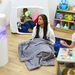 TTS Textured Calming Weighted Blanket  hi\-res