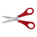 Classroom Scissors Right Handed 12pk  hi\-res