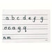 Dry Wipe Boards With Handwriting Guidelines 6pk  hi\-res