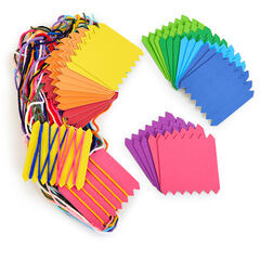 Weaving Boards & Yarn Set 30pk  hi-res