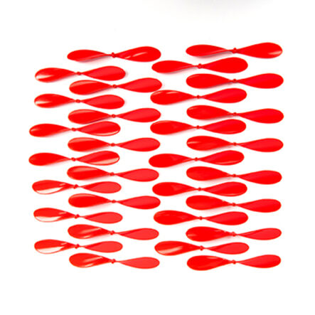 2 Blade Plastic Propellers  hi\-res