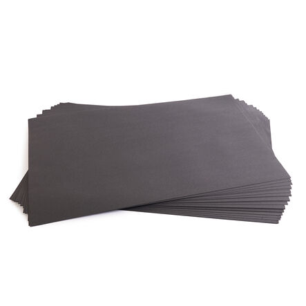 Black Sugar Paper A2 100gsm  hi\-res