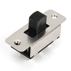 Slide Switch  hi-res