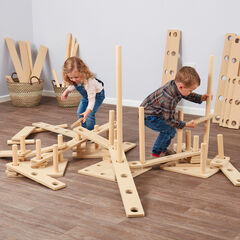 TTS STEAM Stack and Build  hi-res
