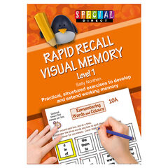 TTS Rapid Recall Visual Memory  hi-res