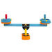 See\-Saw Ring Toss Target Game  hi\-res