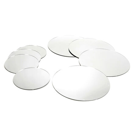 Circle Mirrors  hi\-res