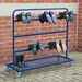 Single Sided Wellie Rack Stand  hi\-res