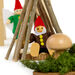 TTS Small World Fairy Woodland Village Collection  hi\-res