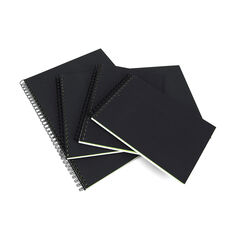 Artgecko Classy Sketchbook A3 150gsm  hi-res