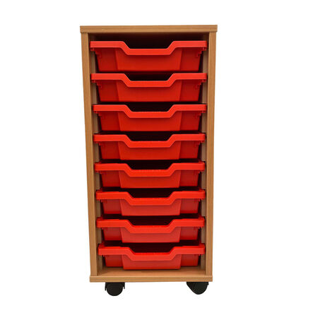 Value Shallow Tray Unit  hi\-res
