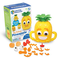 Learning Resources Big Feelings Pineapple&trade;  hi-res