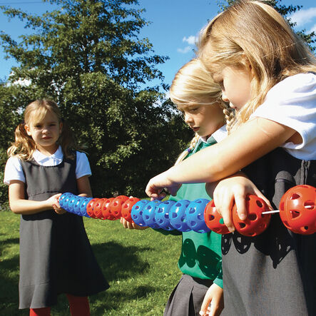 TTS Giant Outdoor 20 Bead Strings 200cm  hi\-res