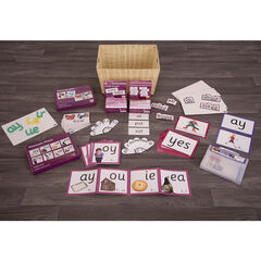 Phonics Phase 5 Kit  hi-res