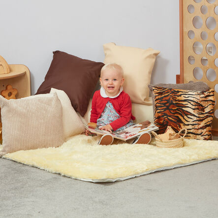 Natural Textured Cushions  hi\-res